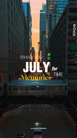 July dump 2025