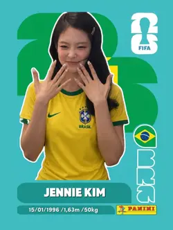 brasil trend