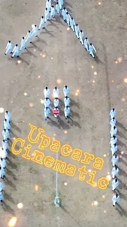 Upacara Agustusan