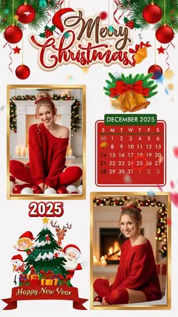 Merry Christmas 2025