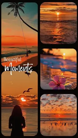 Beautiful Moments