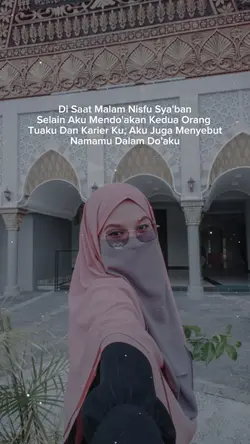 MALAM NISFU SYA'BAN