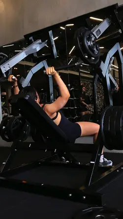 Edição de Treino