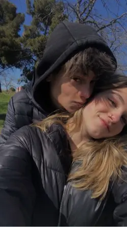 Love story 