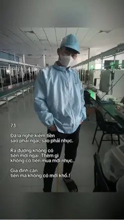 Đời công nhân🦺💵