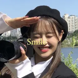 Chuu ! 🫶🏻 