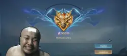 Ke Mythical Glory