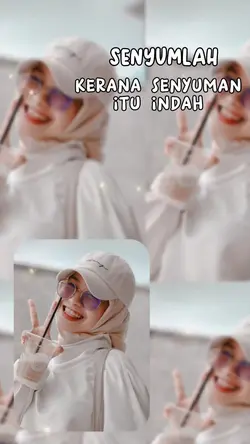 senyum