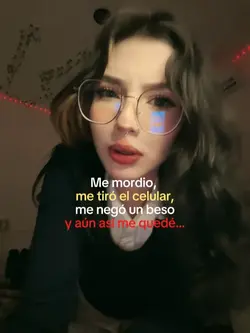 Lo que uno soporta 