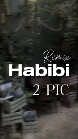 Habibi - remix