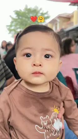 baby cute