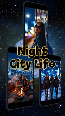 Night City Life