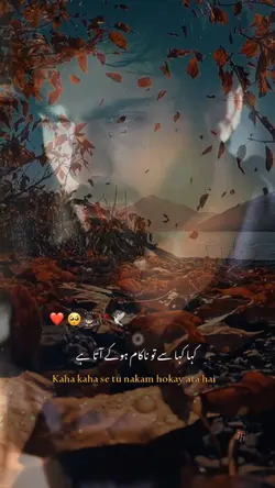 Urdu Poetry