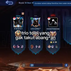 trio ml