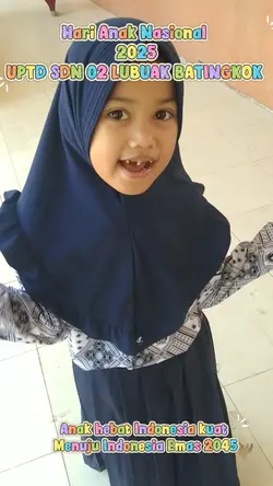 Hari ANAK 2025