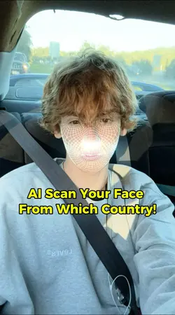 Scanner AI Filter 