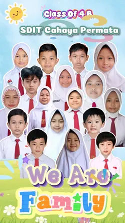 Class Of
