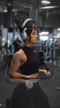 Gym Cool Edit 