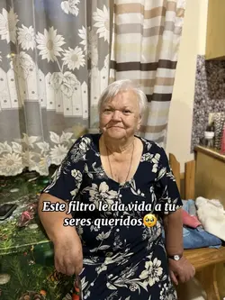 Vida a tu foto 