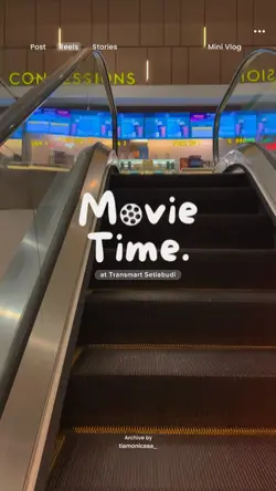 movie time