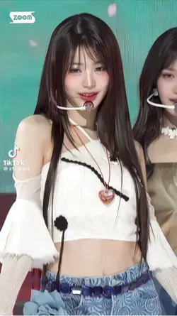 장원영 엔딩포즈 나눔