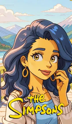 5 CARTOON AI FILTER