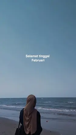 Goodbye Februari