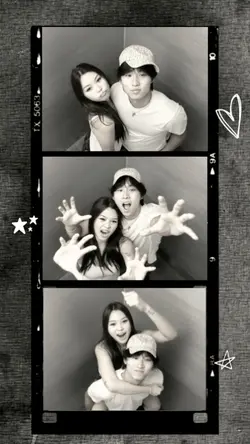 photo booth