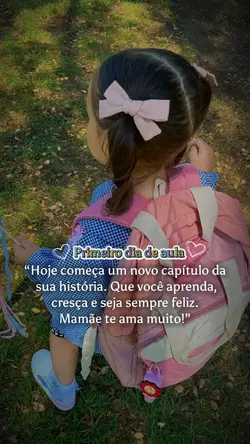 volta as aulas 