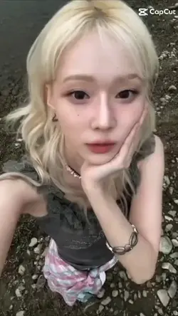 Winter fancam