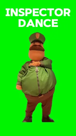 Subway Surfers Dance