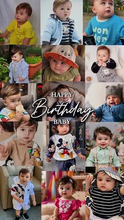 Hbd Template
