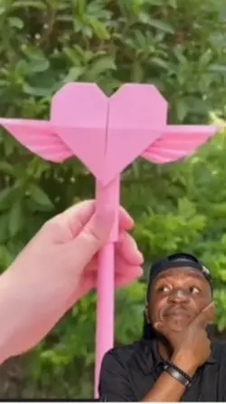 Paper fan 