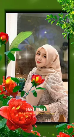 doa malamku