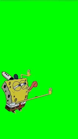 SPONGEBOB MEME 