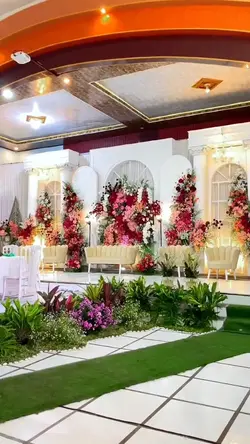 CINEMATIC WEDDING