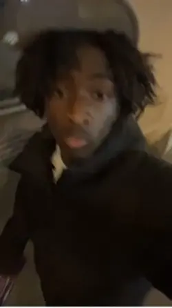 Black like china