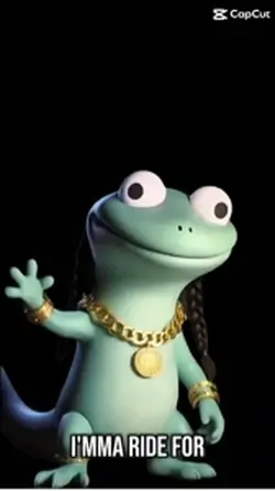 Lizard
