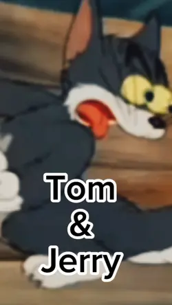 tom&jerry