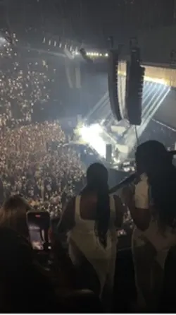 NK concert