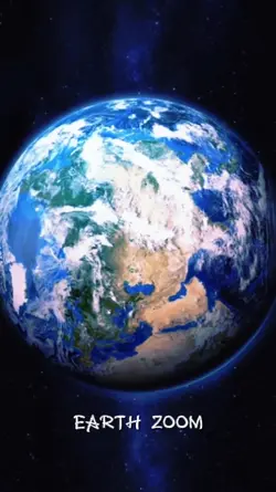 Trend Earth Zoom