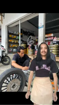 Orang bisa di pindah