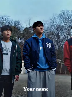 k-drama edit