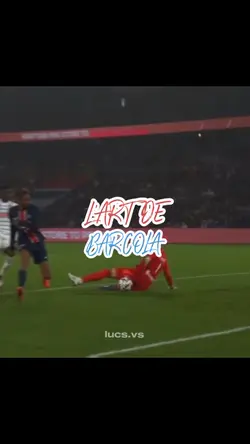 L’art de Barcola