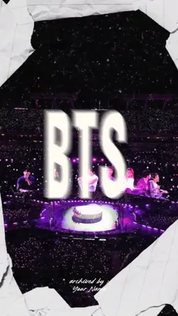 BTS CONCERT 
