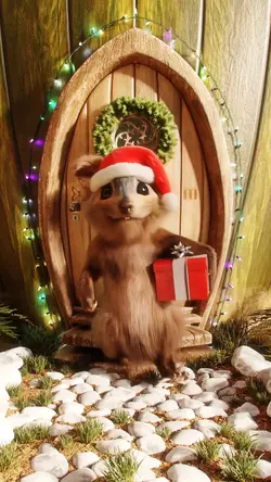 Christmas Wish