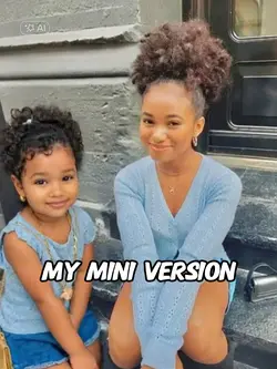 mini me