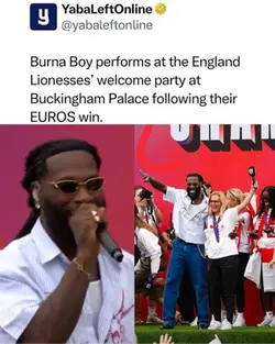 Europe Queen 