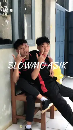 slowmo asik