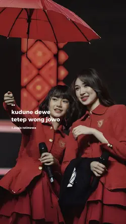 Jogja Istimewa